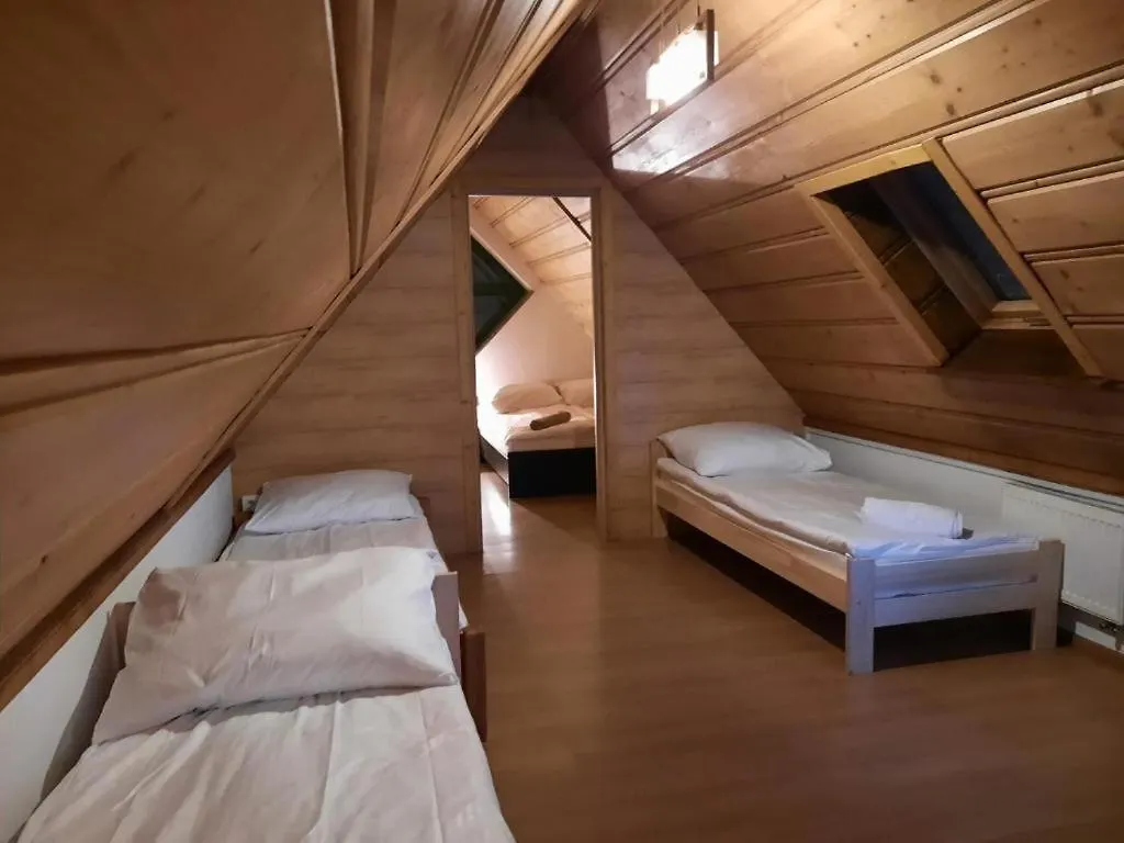 Apartamenty Pokoje Pkp 700M Zakopane Centrum 1200M 게스트하우스