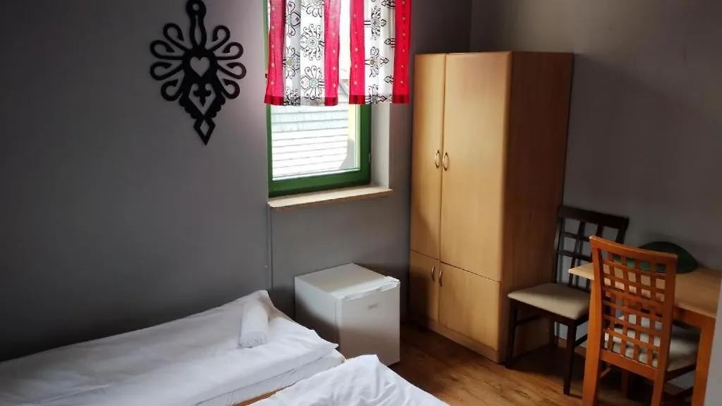 Apartamenty Pokoje Pkp 700M Zakopane Centrum 1200M