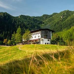  Hotel Górski Kalatówki