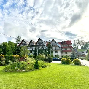  Hotel Gronik